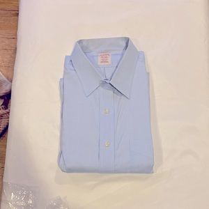 Brooks Brothers Mens dress shirt